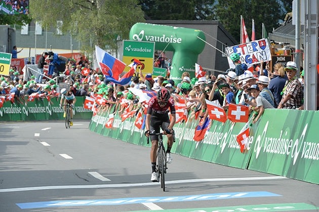 Egan Bernal